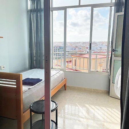 Apartament Bambu N°2 Przy Plazy Piekny Widok Torrevieja Exterior foto